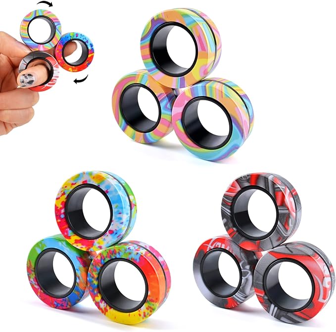 Fidget Gadget