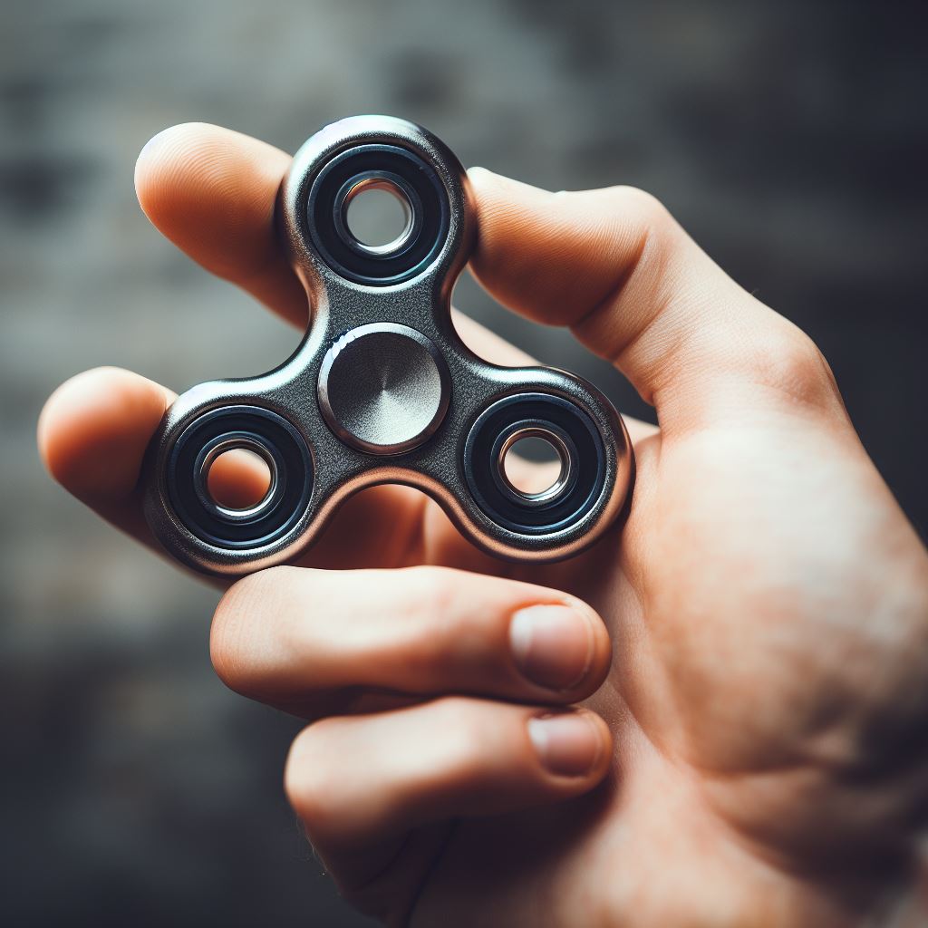 Benefits Of Fidget Gadgets