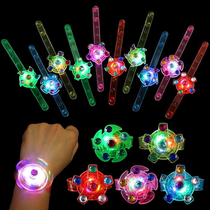 Fidget Bracelets