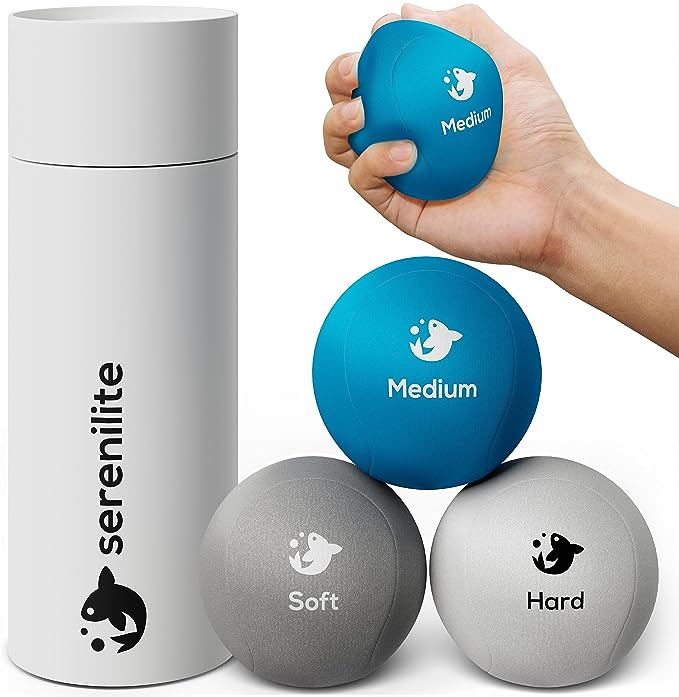 Stress Ball