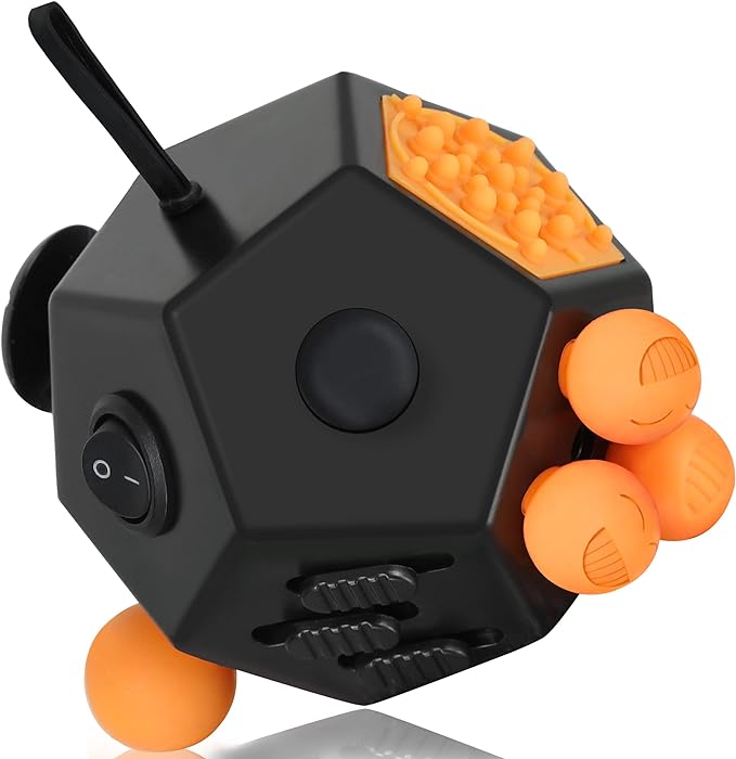 Fidget Cube