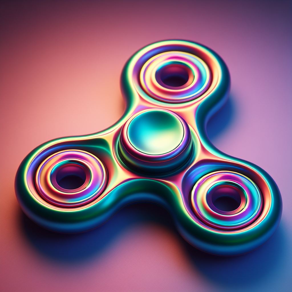 OCD & Fidget Gadgets